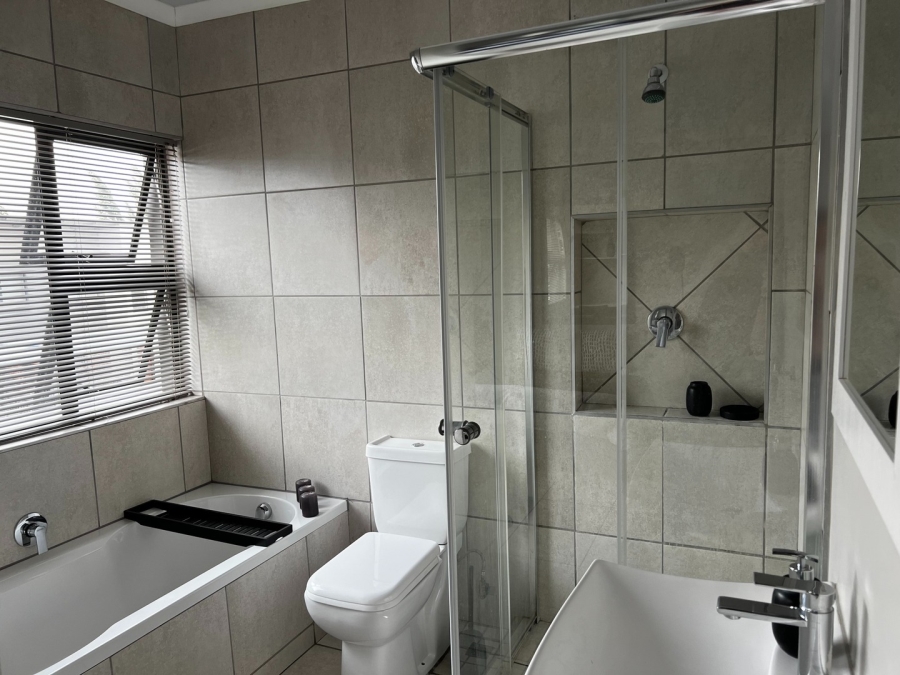 To Let 3 Bedroom Property for Rent in Mooivallei Park North West